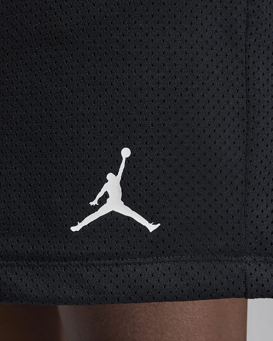 Nike jordan mesh clearance
